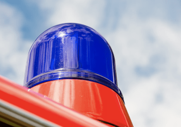 Notfallnummern & Hilfe auf Sylt (Service-Seite)