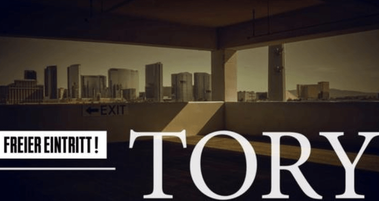 My Territory - Ausstellung mit Photographien von Frank Kayser auf Sylt