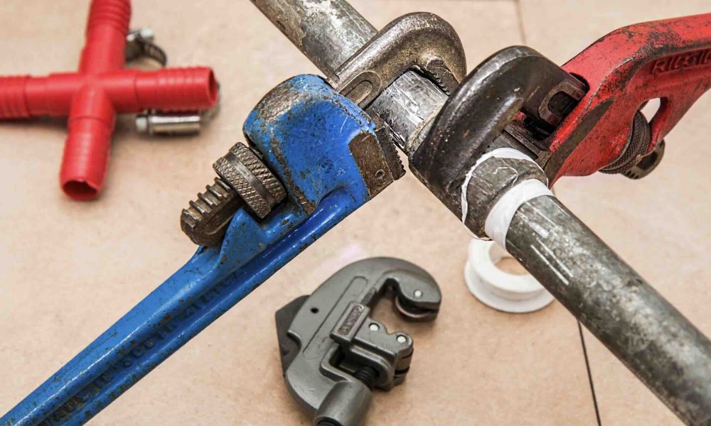 Außenarbeiten am eigenen Haus – so gelingt die DIY-Renovierung