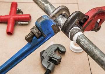 Außenarbeiten am eigenen Haus – so gelingt die DIY-Renovierung