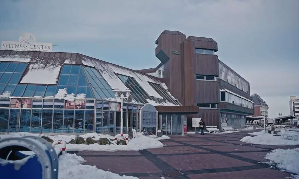 Sylt News: Auf dem Weg zur Entspannung: Kleiner Umweg am Syltness Center am Montag