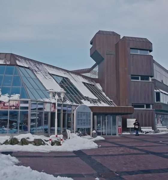 Sylt News: Auf dem Weg zur Entspannung: Kleiner Umweg am Syltness Center am Montag