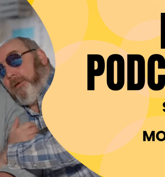 Podcast - Sylter Good Morning Show jetzt im Podcast