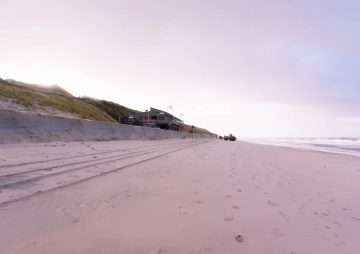 Sylt: Zwischen Champagner-Stammgast und Geisterstunde für die Jugend