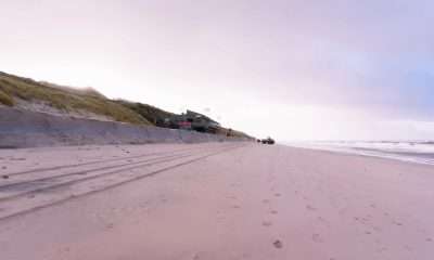 Sylt: Zwischen Champagner-Stammgast und Geisterstunde für die Jugend