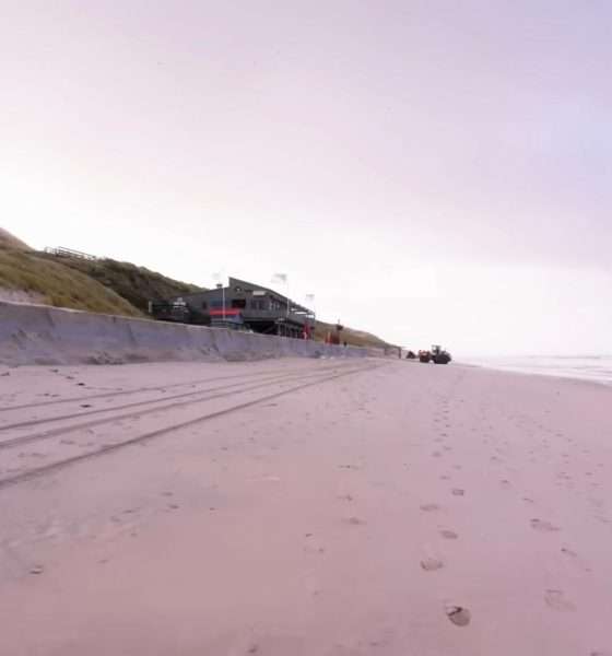 Sylt: Zwischen Champagner-Stammgast und Geisterstunde für die Jugend