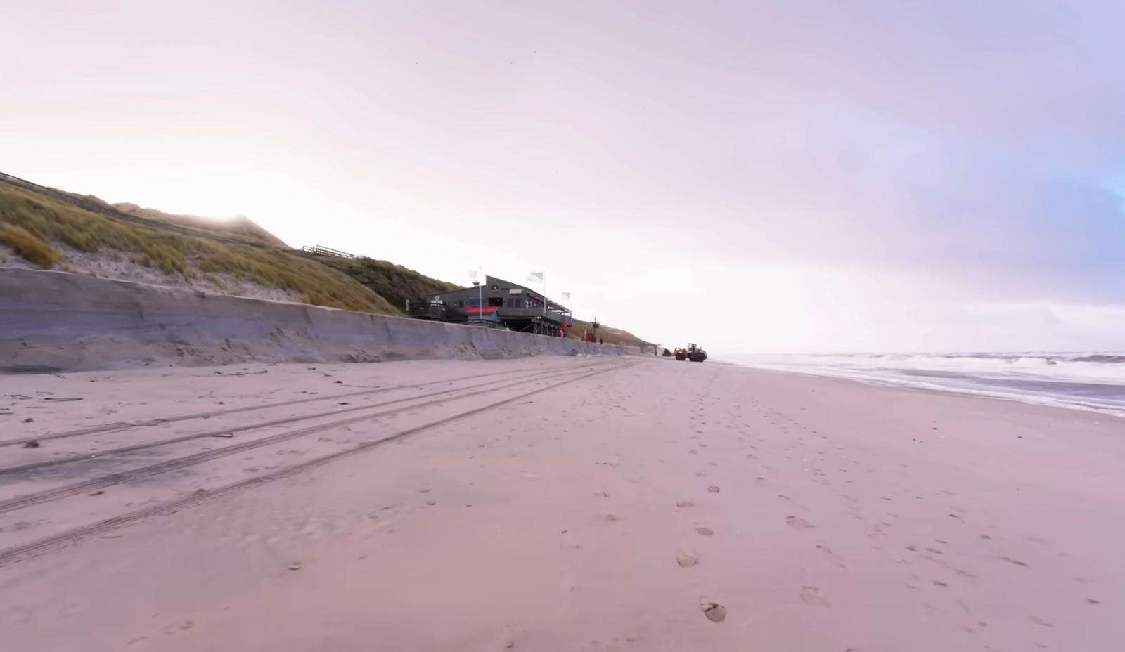 Sylt: Zwischen Champagner-Stammgast und Geisterstunde für die Jugend