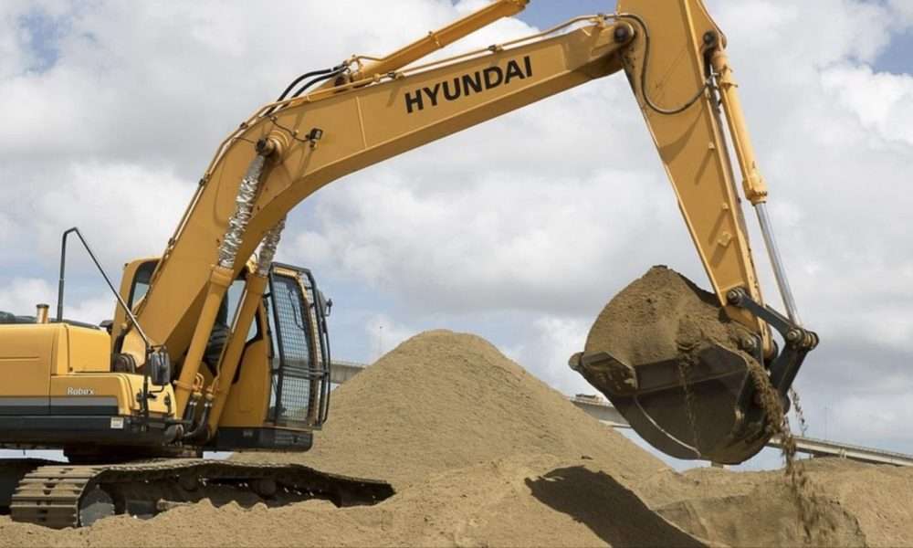 Sylt News - Steinmannstraße wird zur "Zone der Ruhe" (und der Bagger)