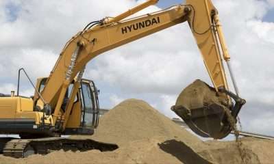 Sylt News - Steinmannstraße wird zur "Zone der Ruhe" (und der Bagger)