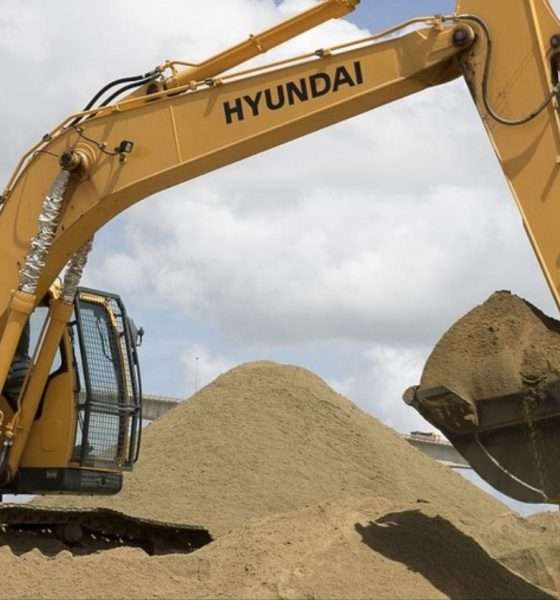 Sylt News - Steinmannstraße wird zur "Zone der Ruhe" (und der Bagger)