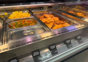 Mittagstisch auf Sylt: Der neue Wochenplan von EDEKA Johannsen Keitum