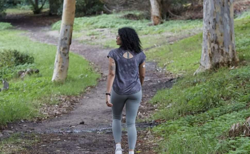 Von Strandspaziergängen bis zur Stoffwechselbalance: Ganzheitlich abnehmen