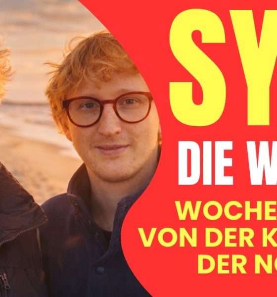 Zwischen Schienenfrust und Eis-Nostalgie: Sylt im Spiegel der Woche