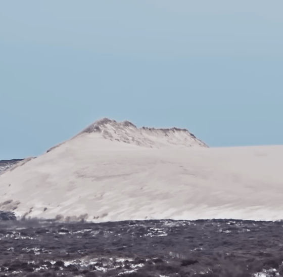 Sylter Wurzeln im Wandel: Was uns die Wanderdüne über das Bleiben und Gehen lehrt
