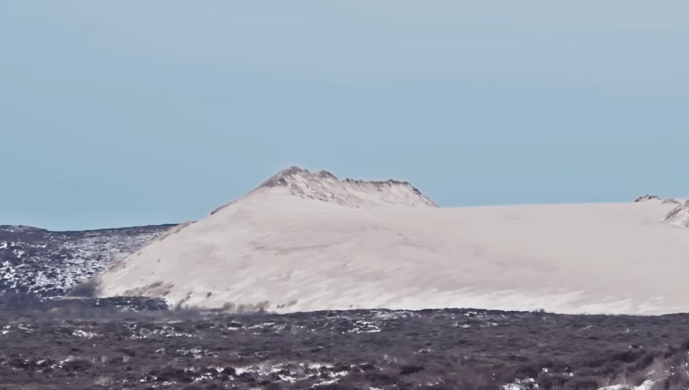 Sylter Wurzeln im Wandel: Was uns die Wanderdüne über das Bleiben und Gehen lehrt