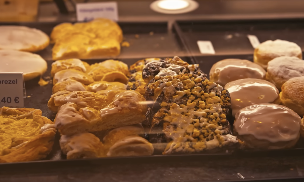 Sylts süße Amtsinhaber: Wenn der Bürgermeister zum Anbeißen ist