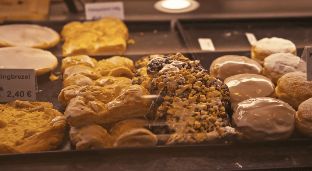 Sylts süße Amtsinhaber: Wenn der Bürgermeister zum Anbeißen ist