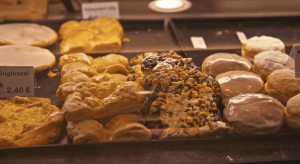 Sylts süße Amtsinhaber: Wenn der Bürgermeister zum Anbeißen ist