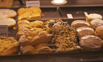 Sylts süße Amtsinhaber: Wenn der Bürgermeister zum Anbeißen ist