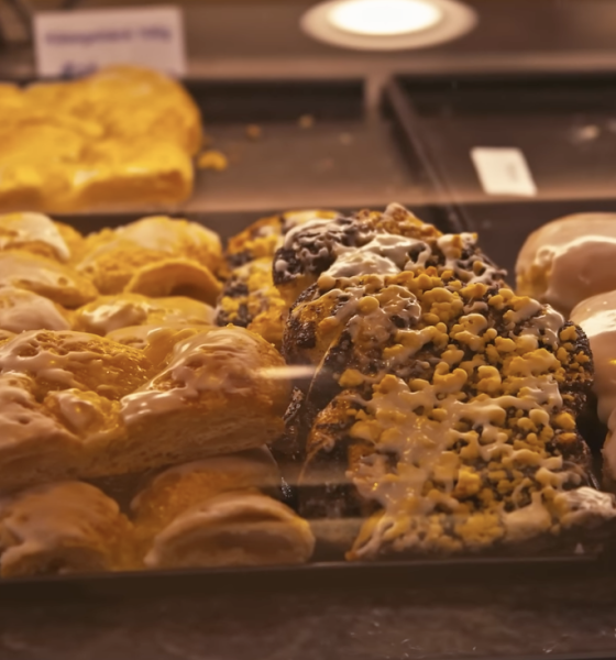 Sylts süße Amtsinhaber: Wenn der Bürgermeister zum Anbeißen ist