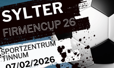 Blaulicht-Kick in Tinnum: Wer schießt die Ordnungshüter ins Abseits?