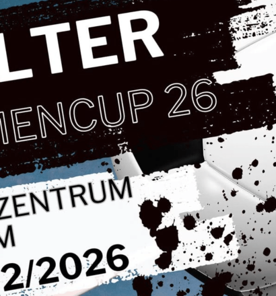 Blaulicht-Kick in Tinnum: Wer schießt die Ordnungshüter ins Abseits?