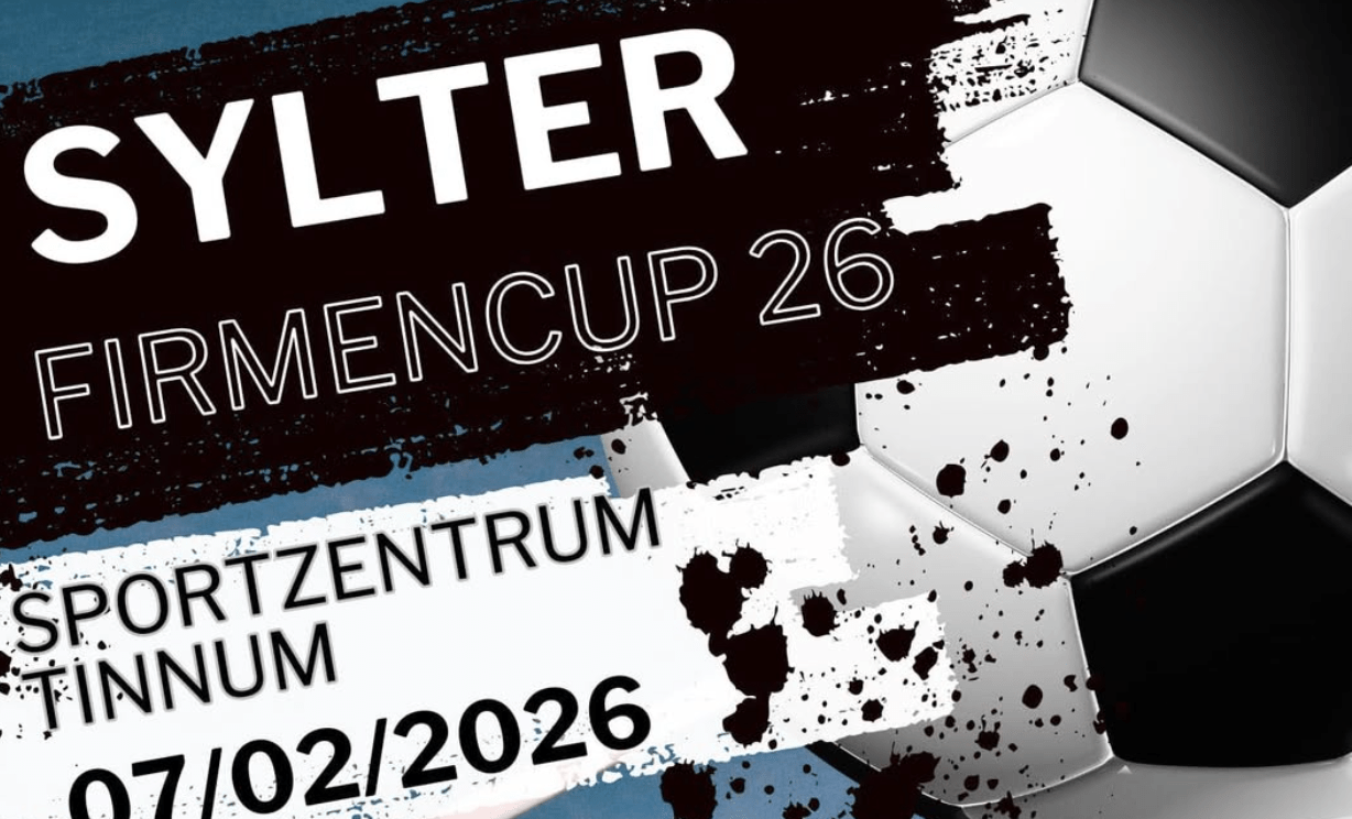 Blaulicht-Kick in Tinnum: Wer schießt die Ordnungshüter ins Abseits?