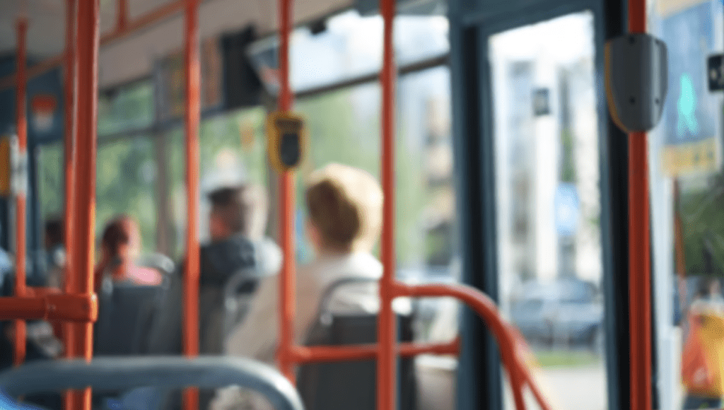 Kaffeeklatsch statt Krawall: Der Sylter Bus-Dialog oder „Die Kunst des gemeinsamen Wartens“