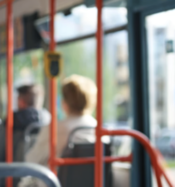 Kaffeeklatsch statt Krawall: Der Sylter Bus-Dialog oder „Die Kunst des gemeinsamen Wartens“