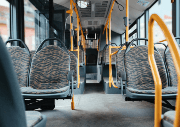 Busfahrplan Sylt 2026: Entspannt und mobil durch das Weltnaturerbe