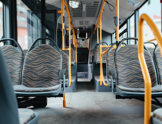 Busfahrplan Sylt 2026: Entspannt und mobil durch das Weltnaturerbe