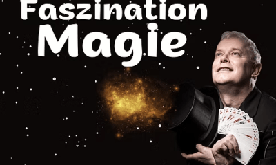 Ein Hauch von Monaco in Rantum: Wenn Thomas van Büren Lenger die Karten tanzen lässt