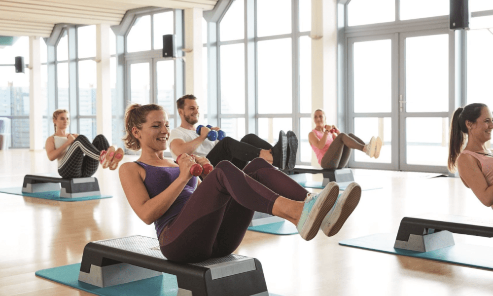 Frischer Wind für Körper und Seele: Dein Sport-Februar im Syltness Center