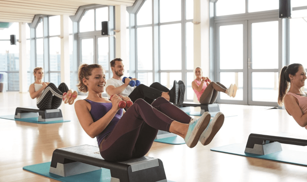 Frischer Wind für Körper und Seele: Dein Sport-Februar im Syltness Center