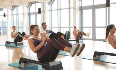 Frischer Wind für Körper und Seele: Dein Sport-Februar im Syltness Center