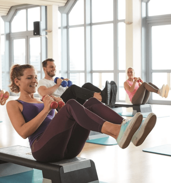 Frischer Wind für Körper und Seele: Dein Sport-Februar im Syltness Center