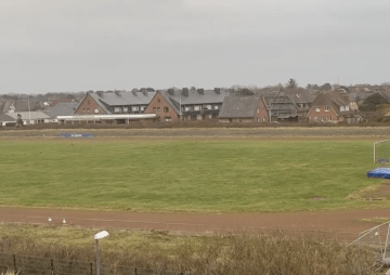 Zwischen Sylter Weitsprung-Ruhm und Löwenzahn-Slalom: Ein Plädoyer für den Multipark