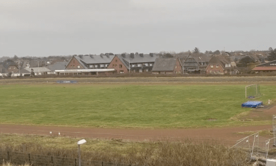 Zwischen Sylter Weitsprung-Ruhm und Löwenzahn-Slalom: Ein Plädoyer für den Multipark