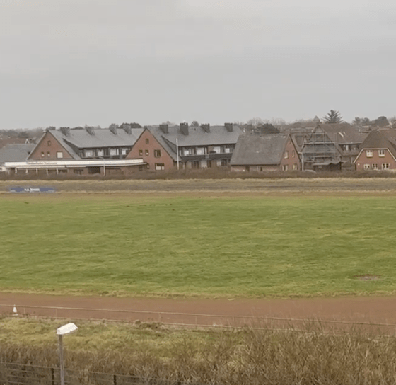 Zwischen Sylter Weitsprung-Ruhm und Löwenzahn-Slalom: Ein Plädoyer für den Multipark
