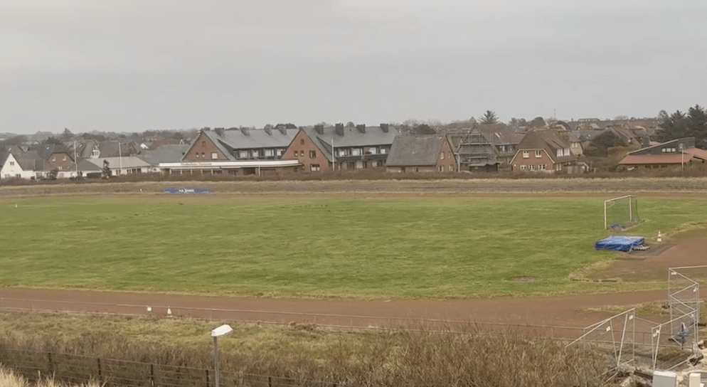 Zwischen Sylter Weitsprung-Ruhm und Löwenzahn-Slalom: Ein Plädoyer für den Multipark