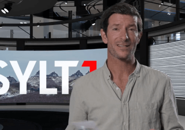 Winterzauber in Hörnum: Wenn die Seele auf Sylt ihr Zuhause findet