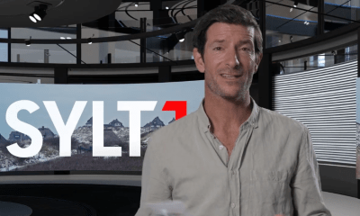 Winterzauber in Hörnum: Wenn die Seele auf Sylt ihr Zuhause findet