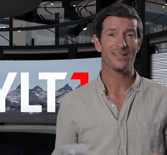 Winterzauber in Hörnum: Wenn die Seele auf Sylt ihr Zuhause findet