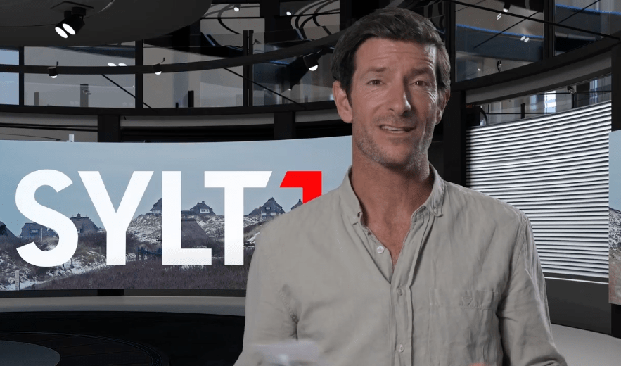 Winterzauber in Hörnum: Wenn die Seele auf Sylt ihr Zuhause findet