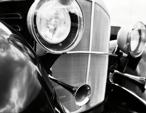 Glänzendes Chrom statt grauer Alltag: Wenn Sylt im Mai zum rollenden Freilichtmuseum wird