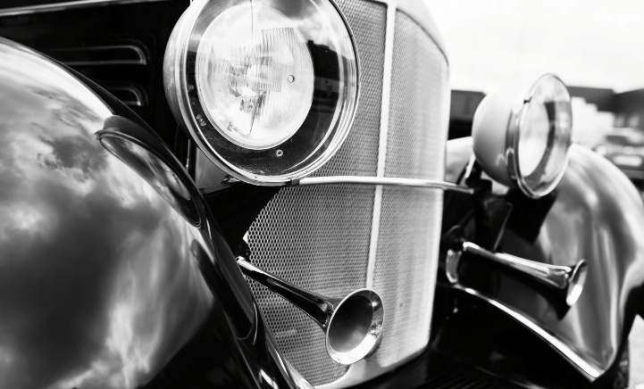 Glänzendes Chrom statt grauer Alltag: Wenn Sylt im Mai zum rollenden Freilichtmuseum wird