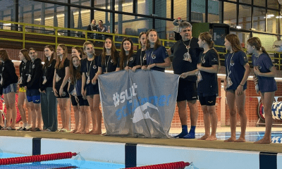 TSV Westerland steigt in die 1. Landesliga auf – oder: Warum Evolution auf einer Insel einfach schneller funktioniert.