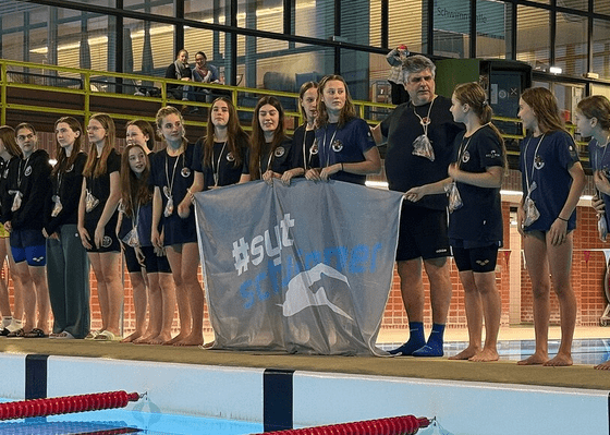 TSV Westerland steigt in die 1. Landesliga auf – oder: Warum Evolution auf einer Insel einfach schneller funktioniert.