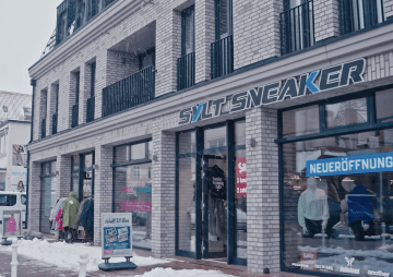 Sylt-News: Aufatmen im Strandhaus – Einbruchschock und Grünkohl-Glück in Westerland