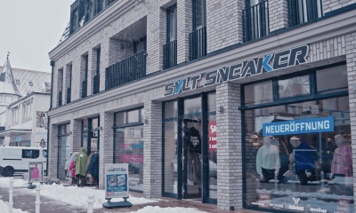 Sylt-News: Aufatmen im Strandhaus – Einbruchschock und Grünkohl-Glück in Westerland